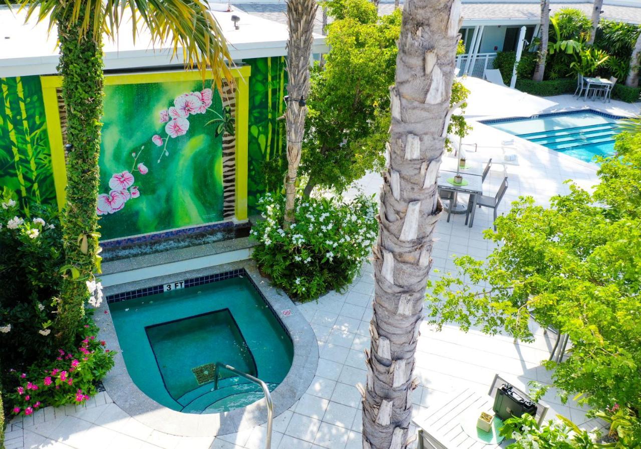 Orchid Key - Adults Only Key West