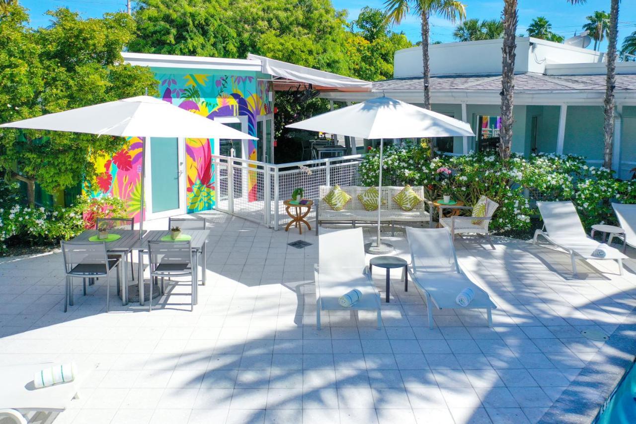 Orchid Key - Adults Only Hotel 3*
