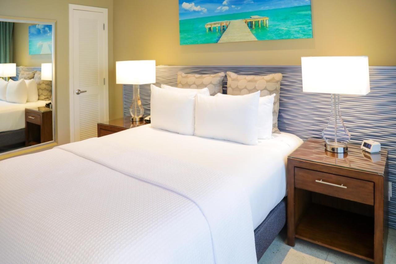 Hotel Orchid Key - Adults Only Key West