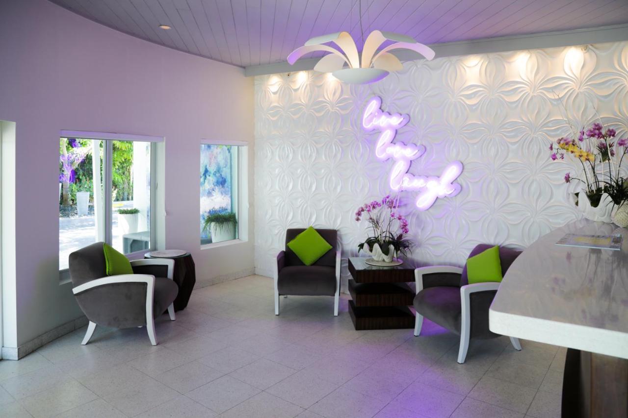 Orchid Key - Adults Only Hotel Key West