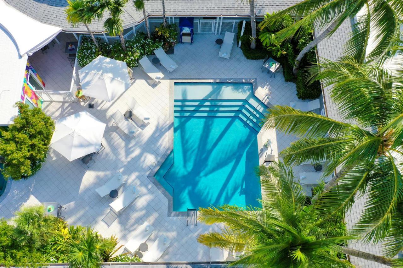 Hotel Orchid Key - Adults Only 3*