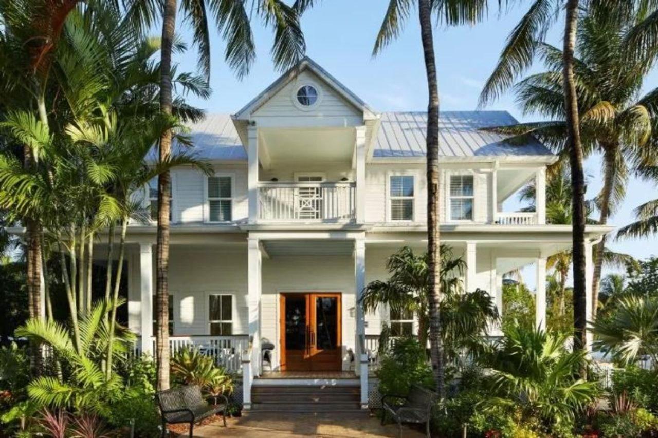 Parrot Key & Resort