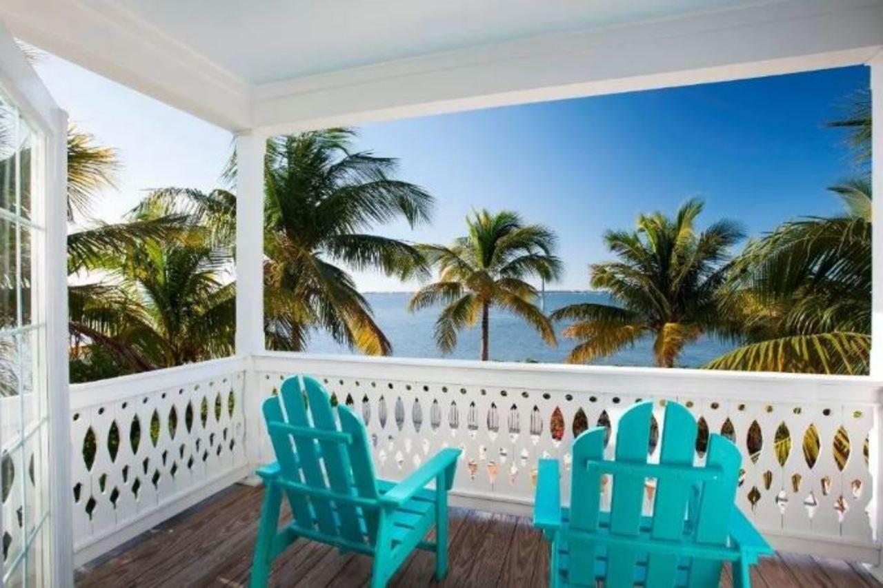Parrot Key & 4* Key West