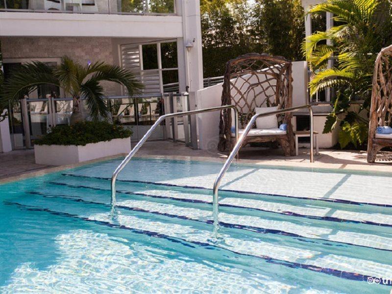 Hotel The Saint Key West, Autograph Collection, Adult Only 4*