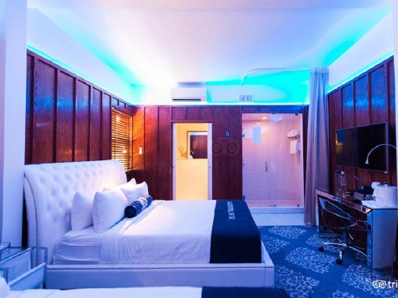 The Saint Key West, Autograph Collection, Adult Only 4* Key West