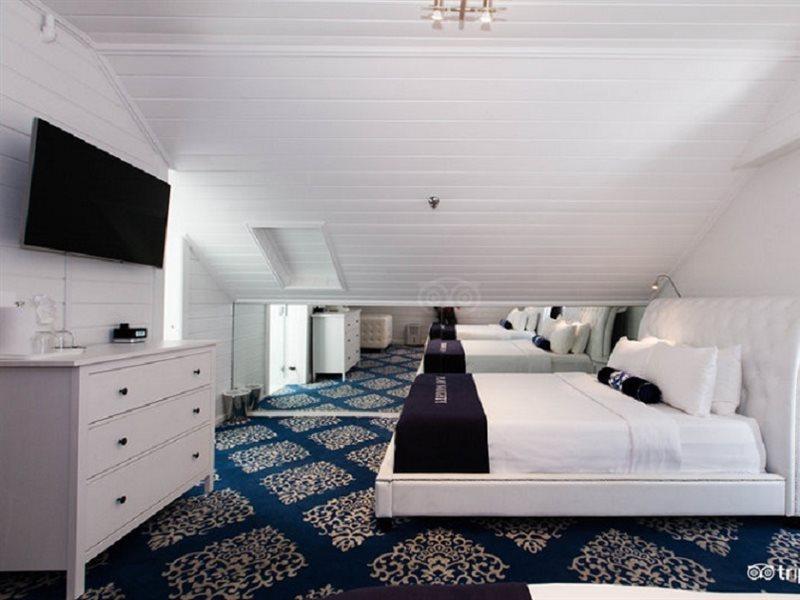 The Saint Key West, Autograph Collection, Adult Only Hotel 4*