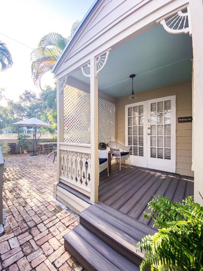 Guest house Authors Key West