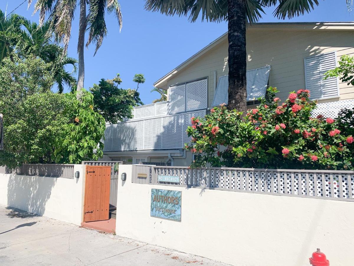 Guest house Authors Key West