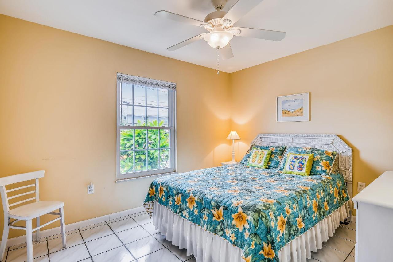 Sapphire Sabbatical Holiday home Key West