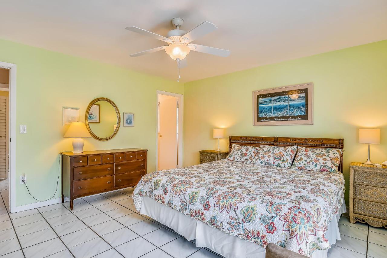 Sapphire Sabbatical Holiday home