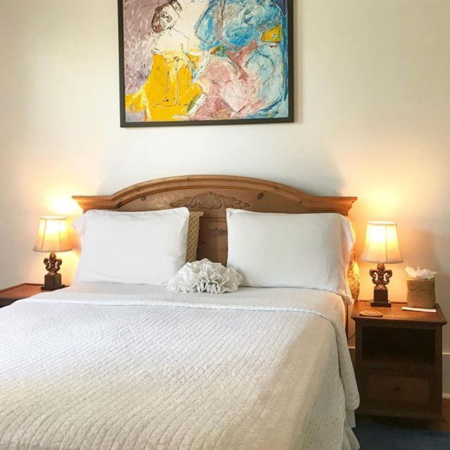 Key West Bed And Breakfast *