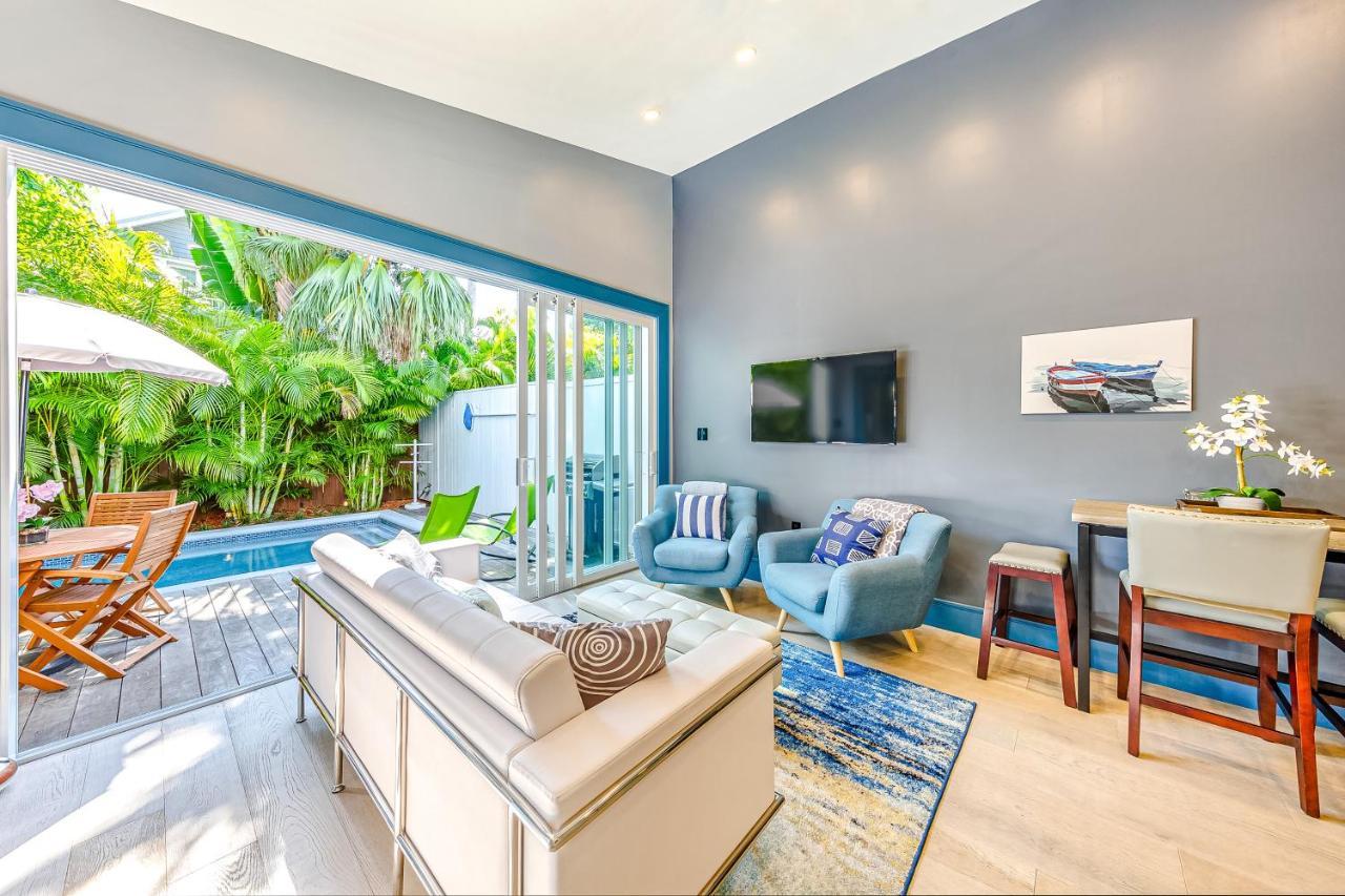 Tropical Vibes Holiday home
