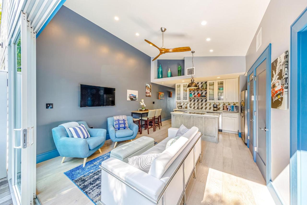 Holiday home Tropical Vibes Key West