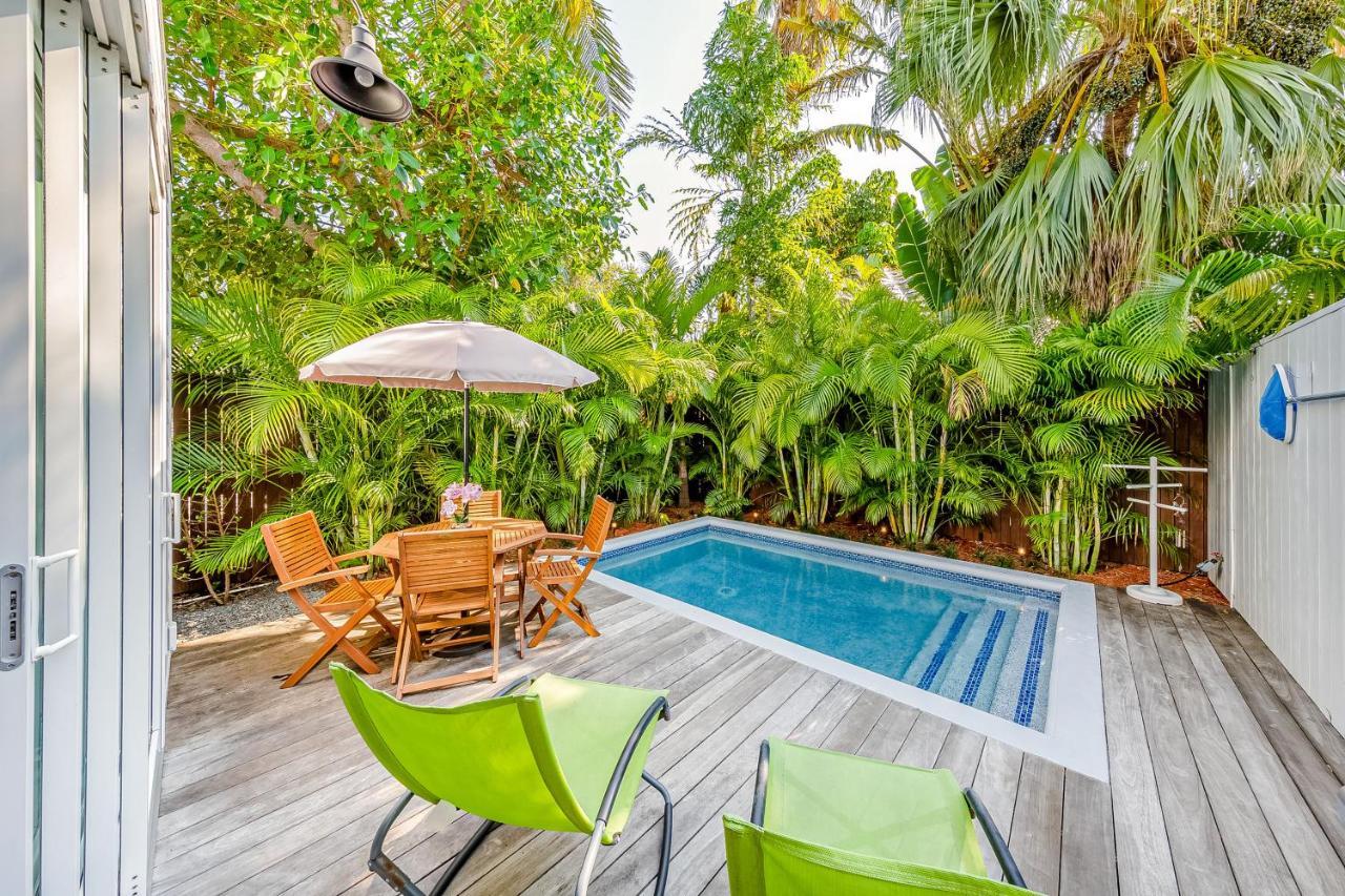 Tropical Vibes * Key West