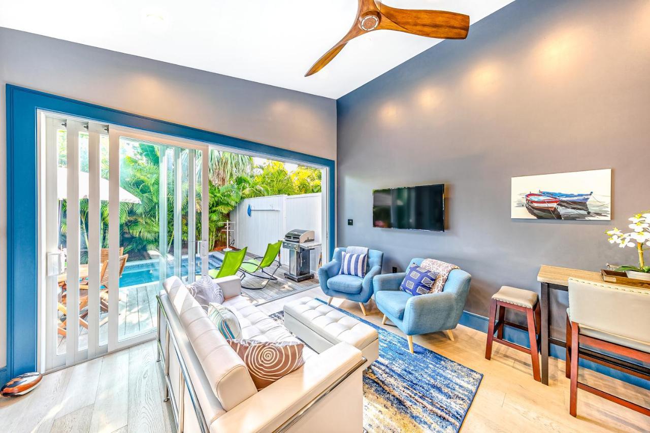Holiday home Tropical Vibes Key West