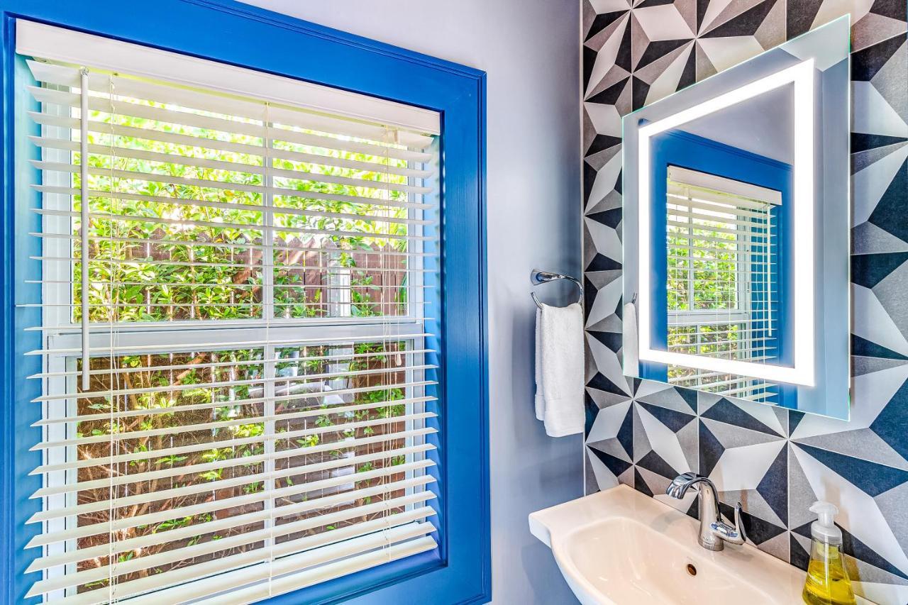 Holiday home Tropical Vibes Key West