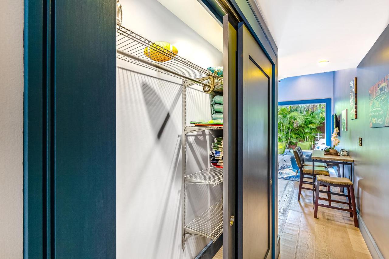 Holiday home Tropical Vibes *