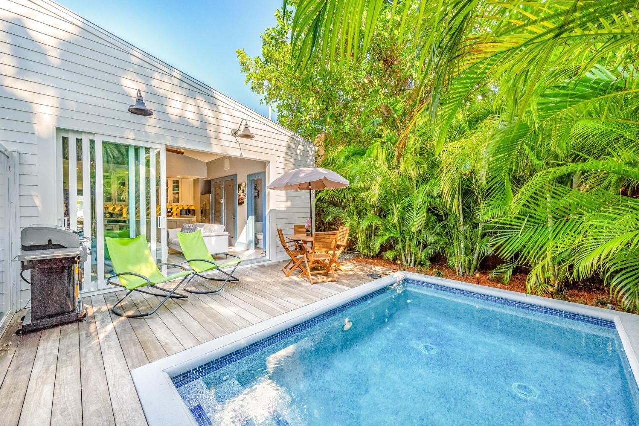 Tropical Vibes Holiday home