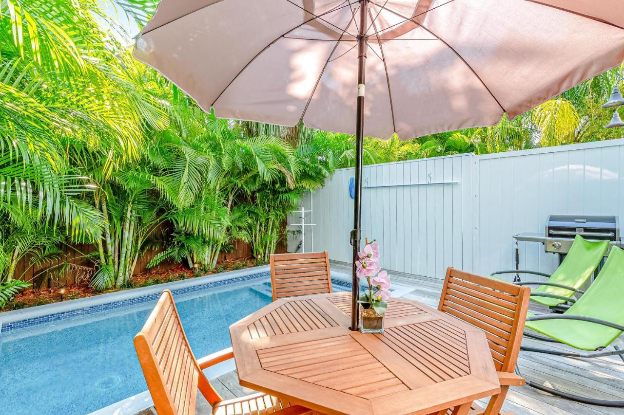 Tropical Vibes Holiday home
