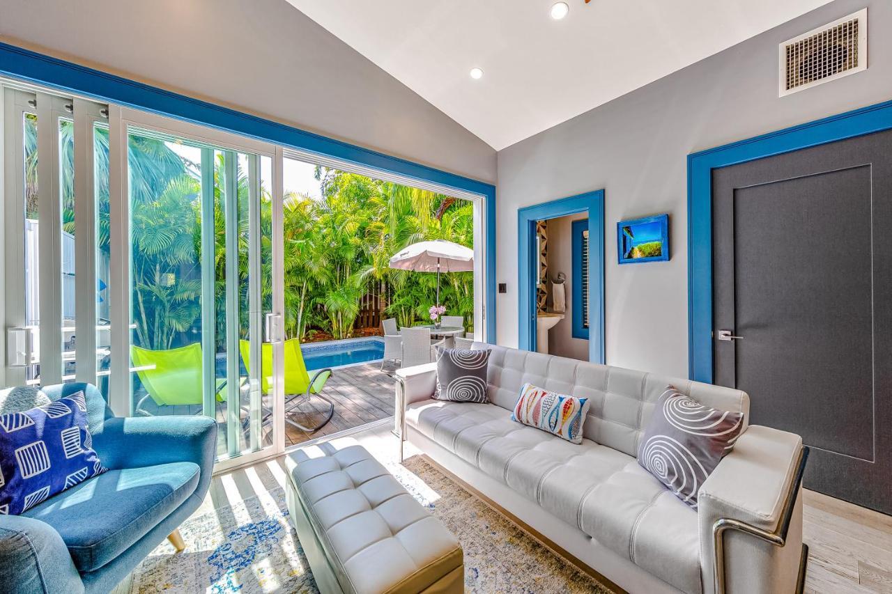 Tropical Vibes Holiday home Key West