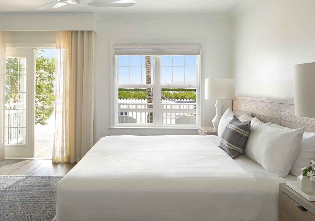 Parrot Key & Resort