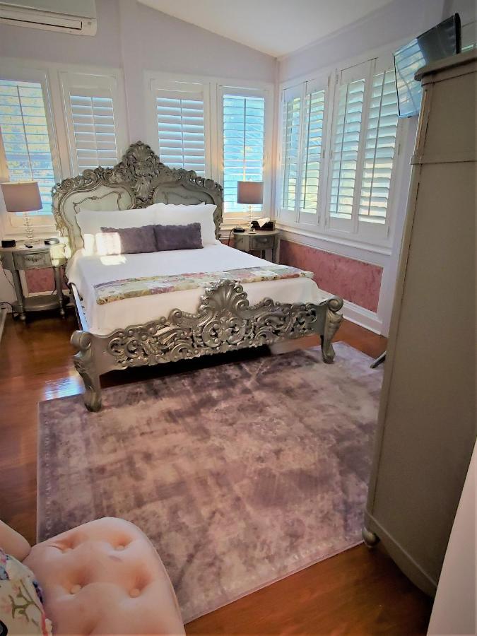 The Artist House Key West