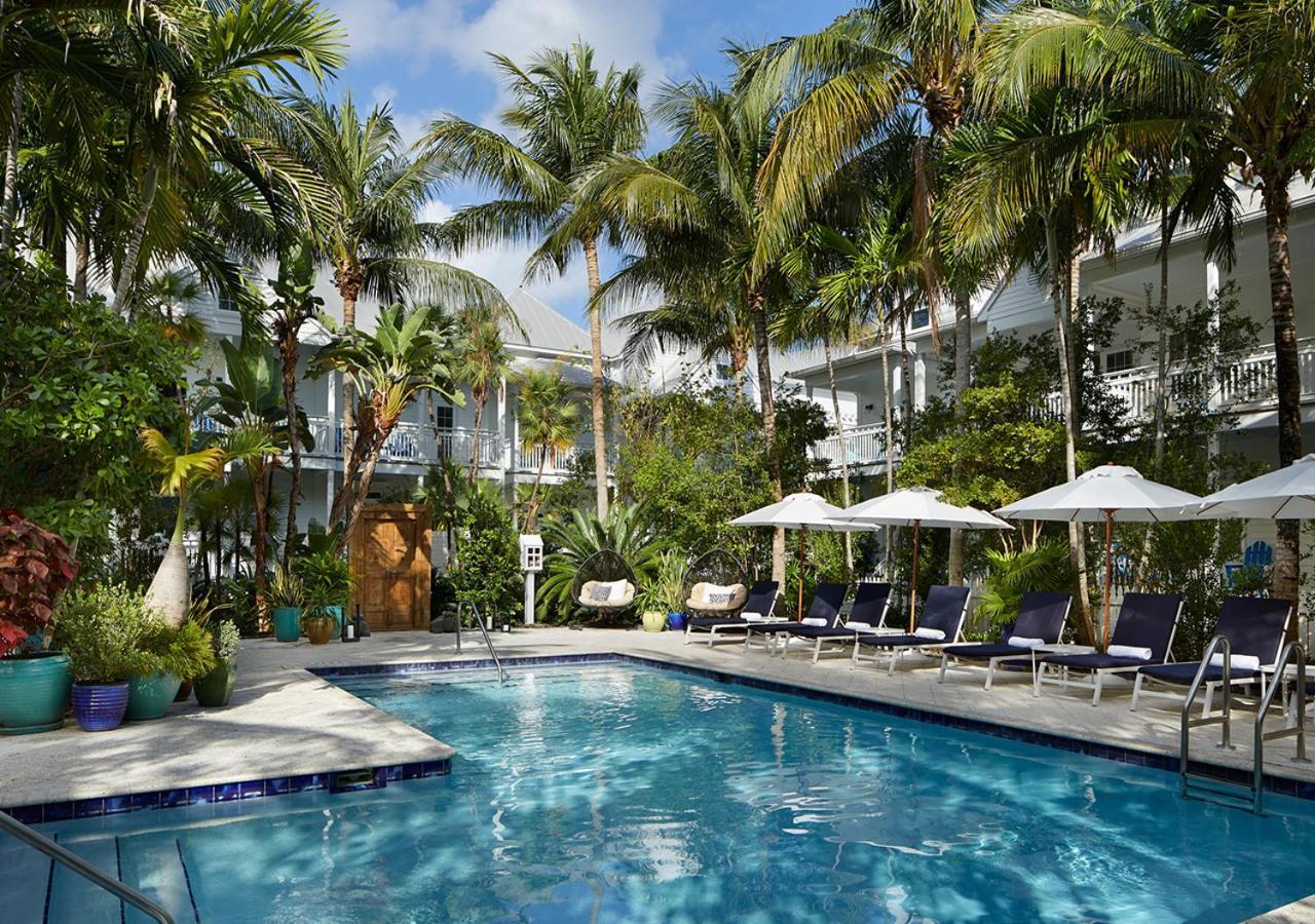 Parrot Key & 4*