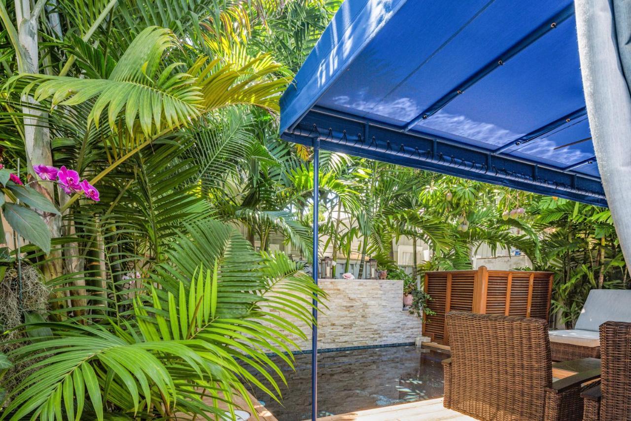 Margaret Street Retreat Key West
