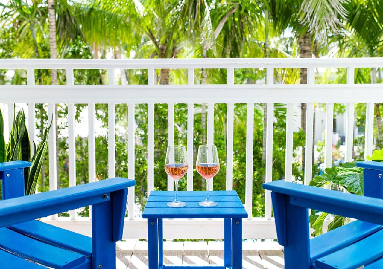 Parrot Key & Resort 4*