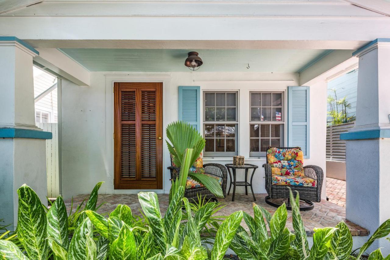 Margaret Street Retreat Holiday home Key West