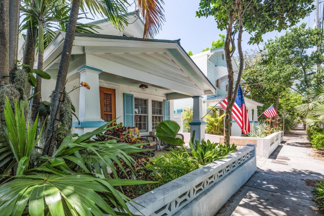 Margaret Street Retreat Key West