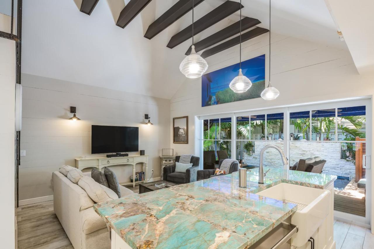 Margaret Street Retreat Holiday home Key West