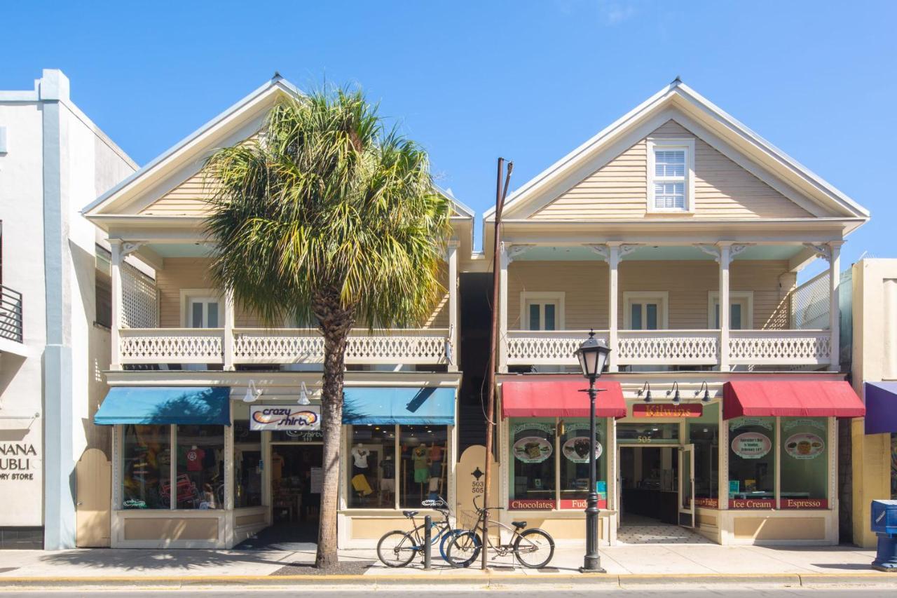 The Collins On Duval Apartment Key West