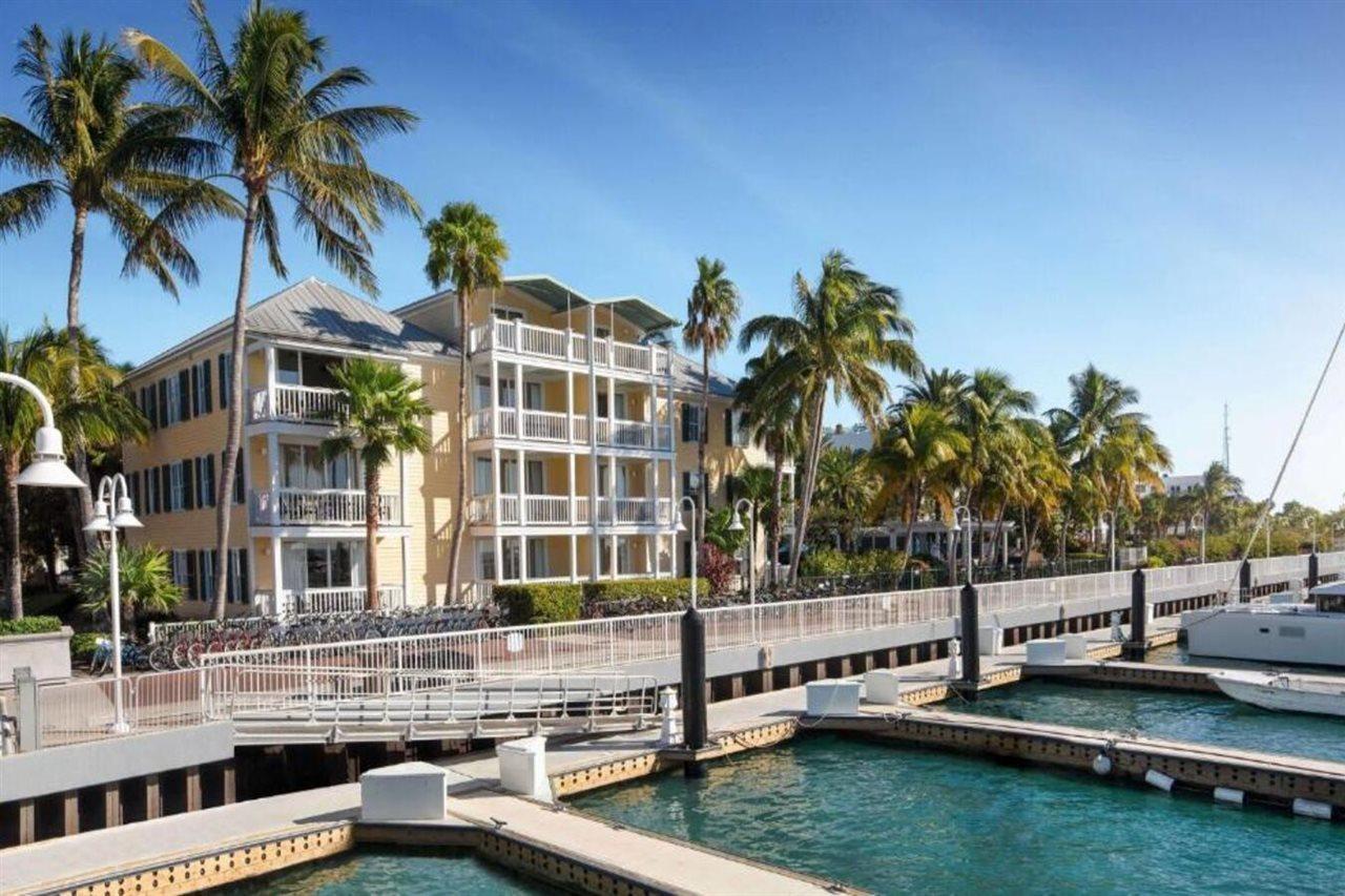 Hyatt Vacation Club At Sunset Harbor