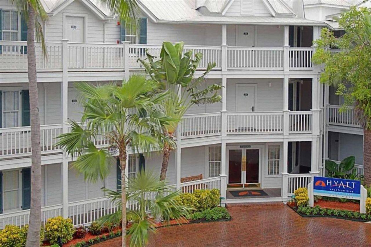 Hyatt Vacation Club At Sunset Harbor Hotel 4*
