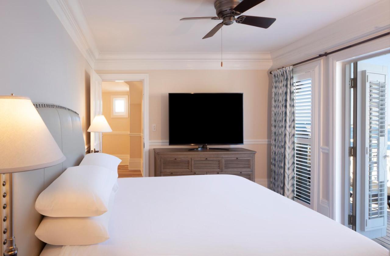 Pier House & 4* Key West