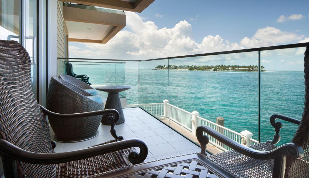 Resort Pier House & Key West