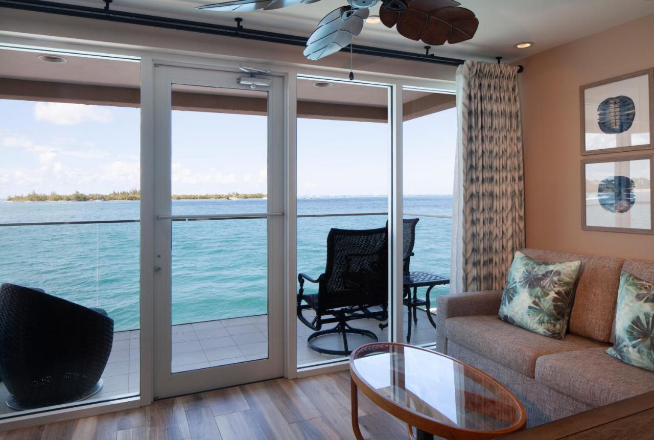 Resort Pier House & Key West