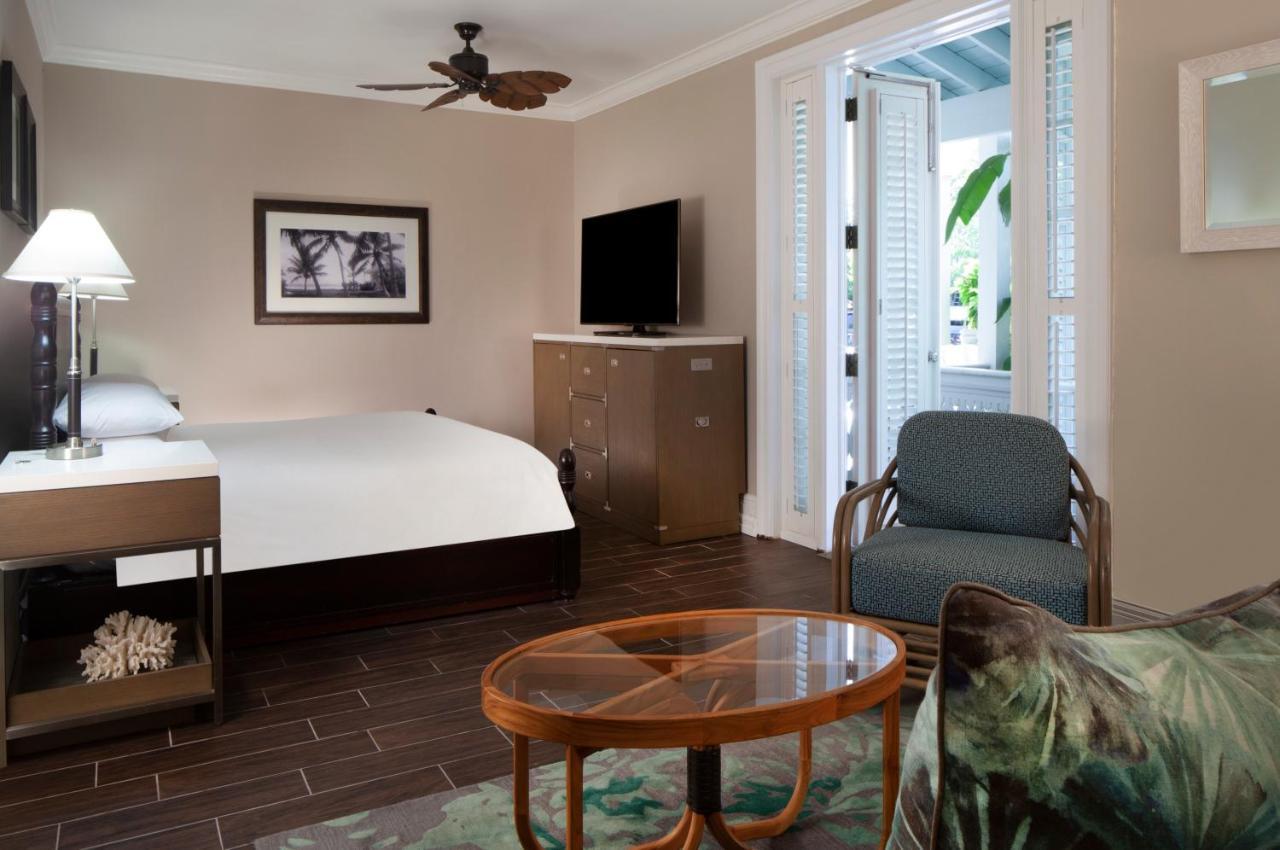 Pier House & Resort 4*