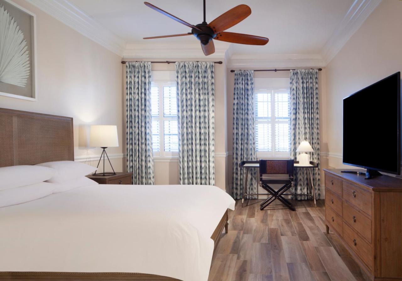Pier House & Resort Key West