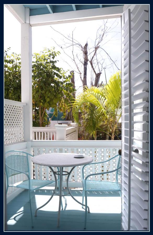 Amsterdam's Curry Mansion 3* Key West