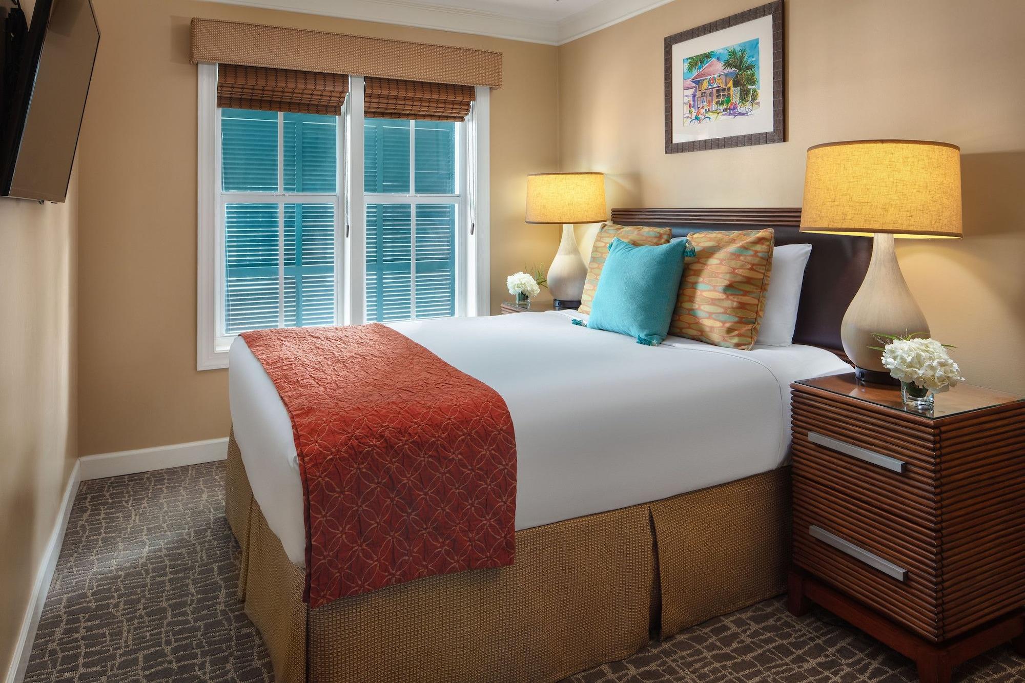 Hyatt Vacation Club At Sunset Harbor 4*