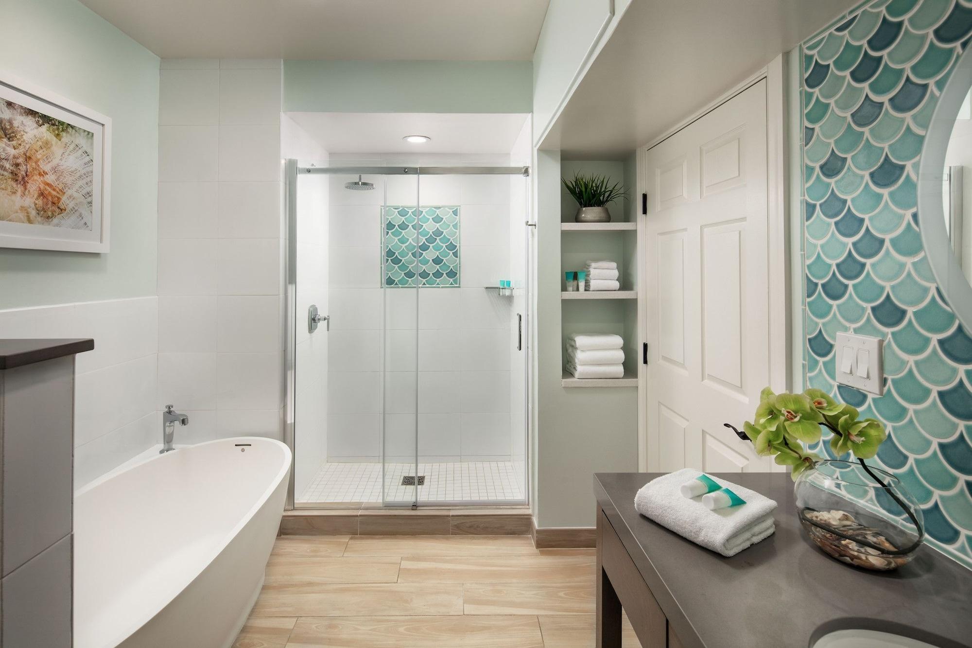 Hyatt Vacation Club At Sunset Harbor 4* Key West