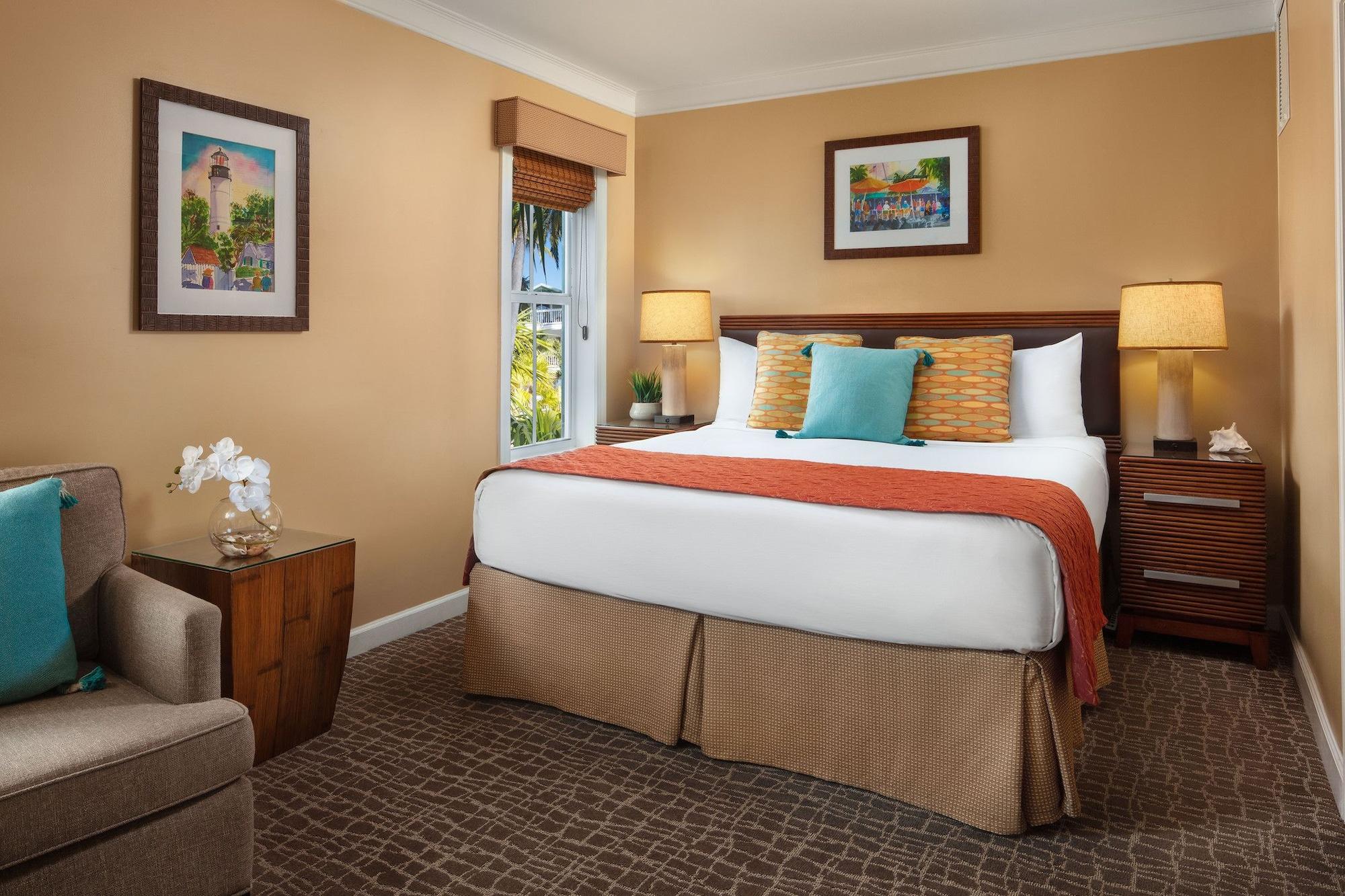 Hotel Hyatt Vacation Club At Sunset Harbor 4*