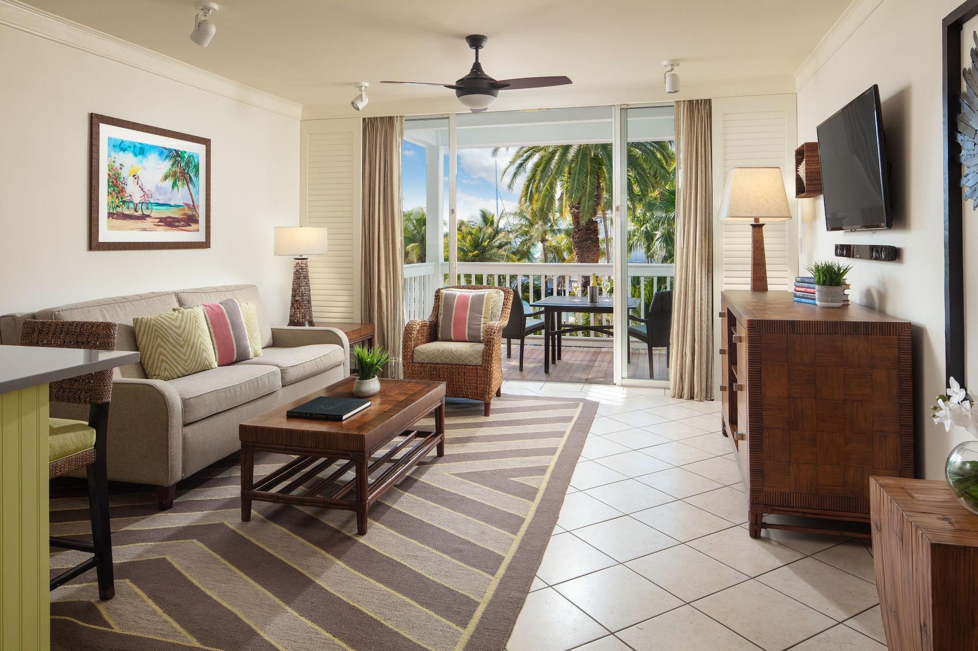 Hyatt Vacation Club At Sunset Harbor