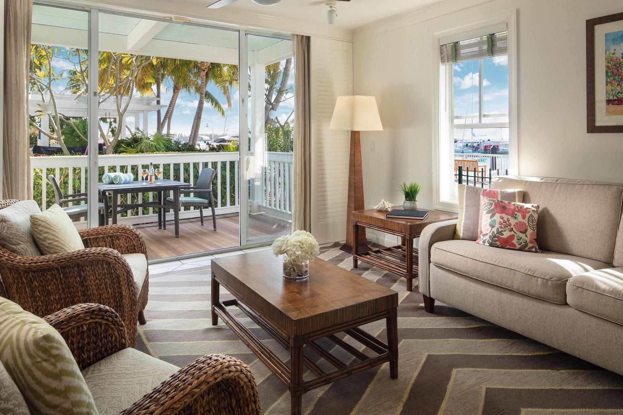 Hyatt Vacation Club At Sunset Harbor 4* Key West
