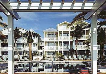 Hyatt Vacation Club At Sunset Harbor Hotel Key West