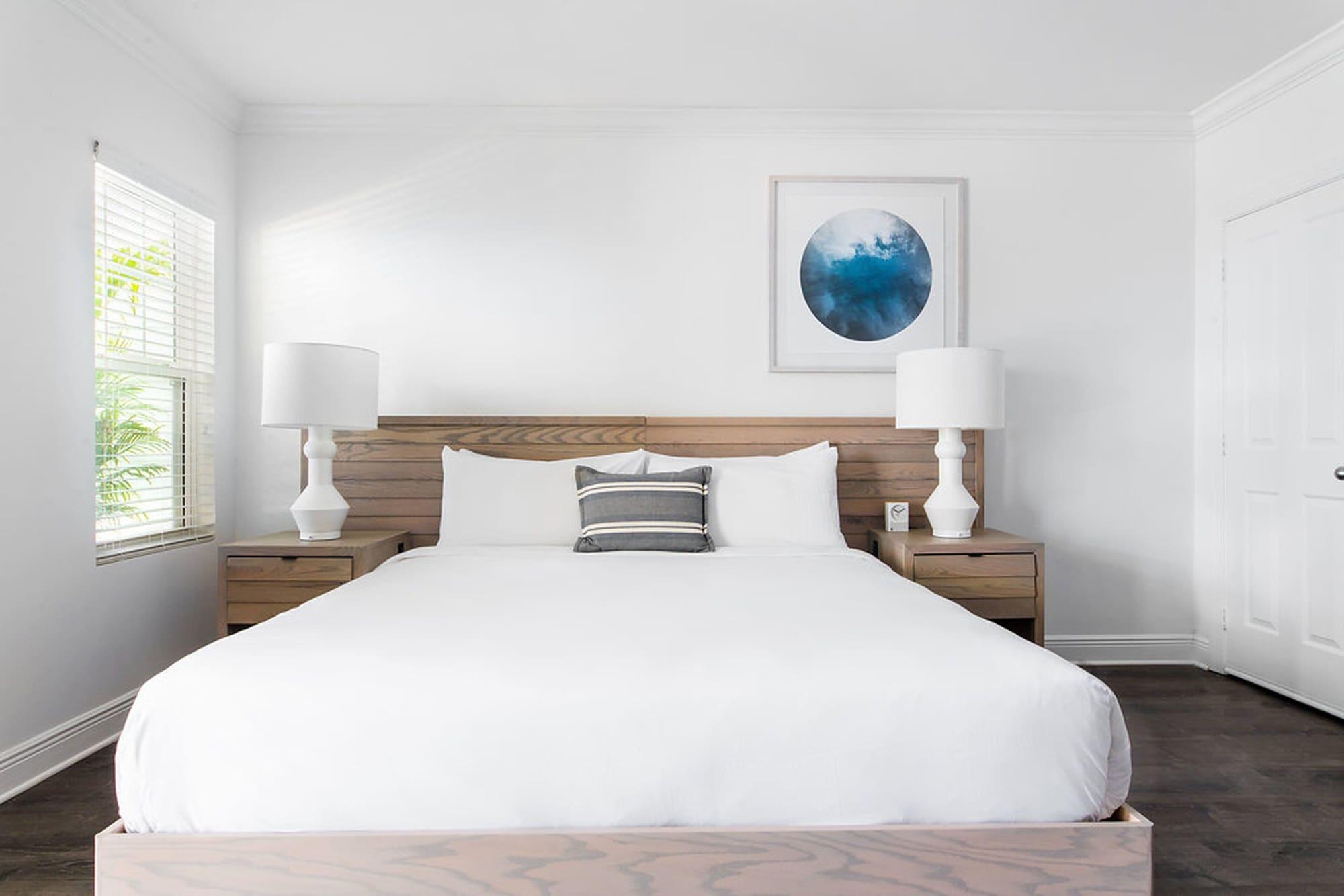 Resort Parrot Key &