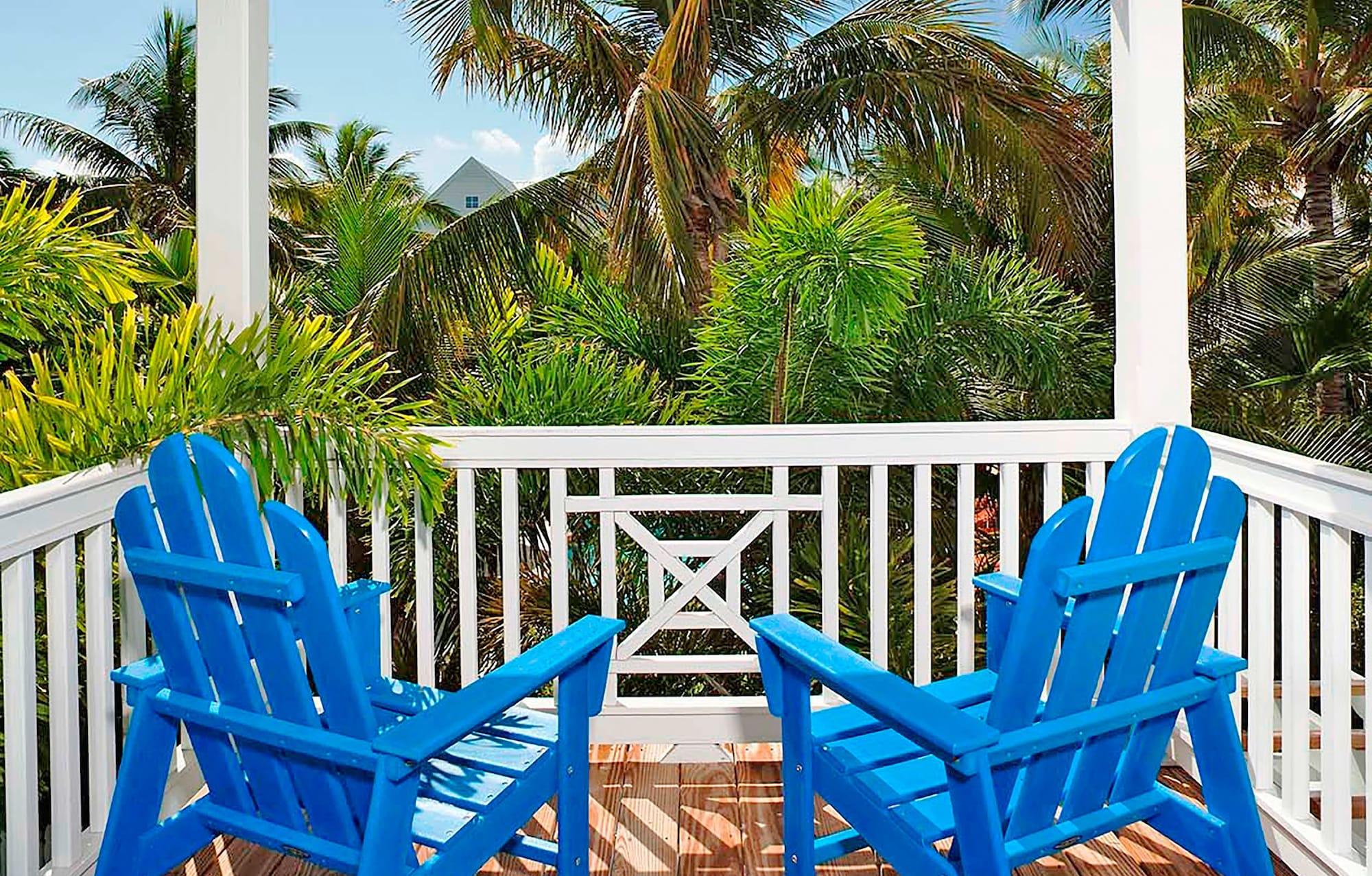 Parrot Key & Key West