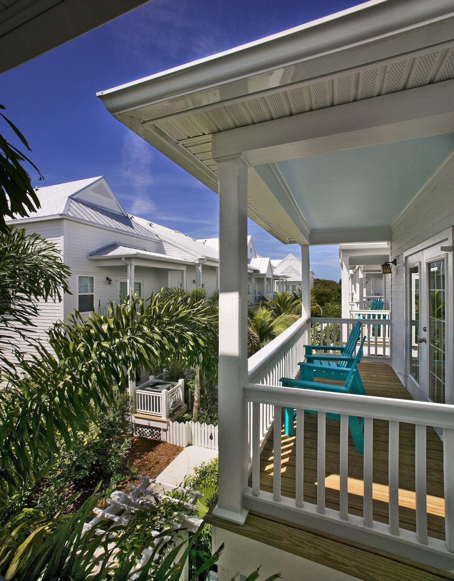 Parrot Key & Resort Key West